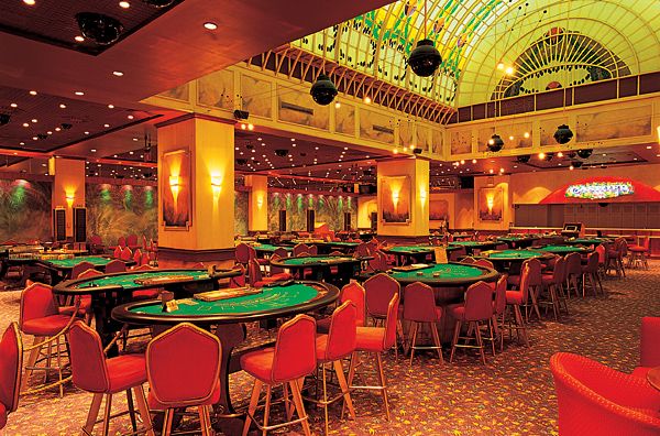 PG Game Live Casino