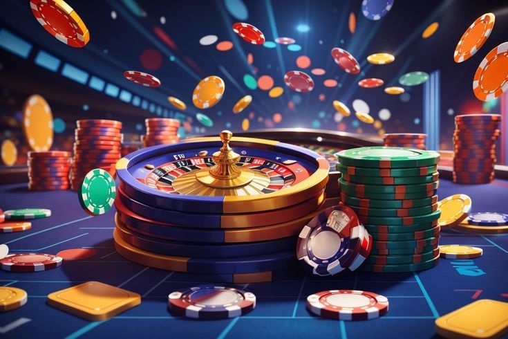PG Game Live Casino