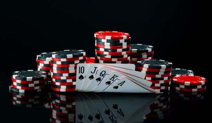 PG Game Live Casino
