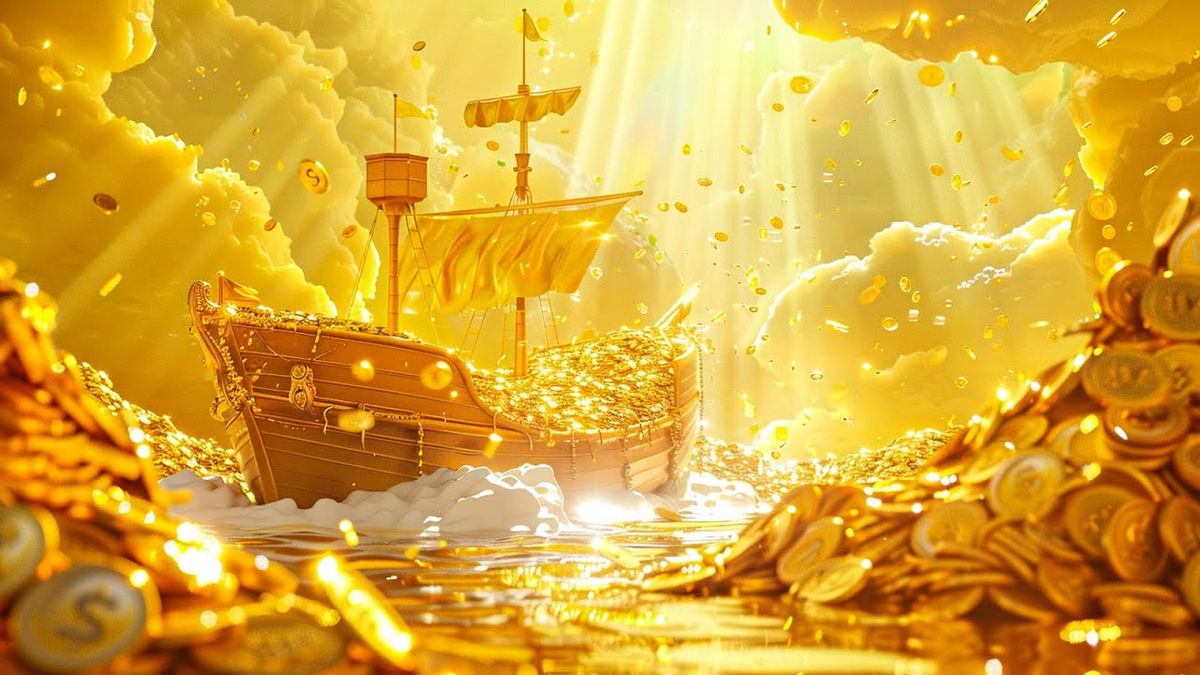 PG Game Welcome Bonus